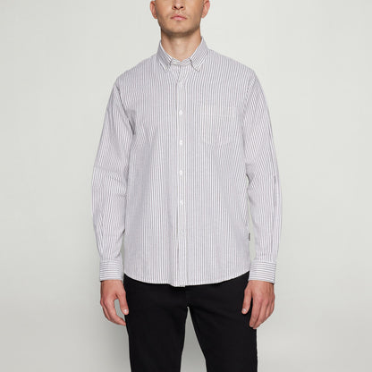 ScottSi Oxford + - Espresso