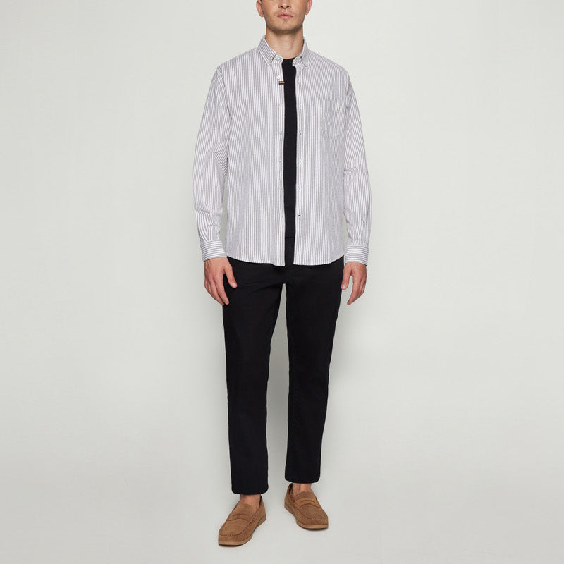 ScottSi Oxford + - Espresso