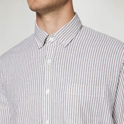 ScottSi Oxford + - Espresso