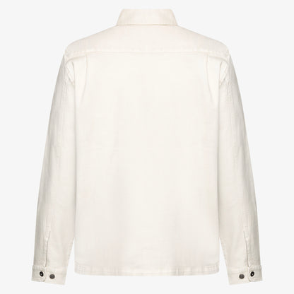 GriffSi Twill - Ivory Cream