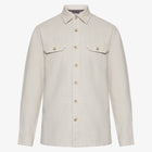 JackSi Rough Linen - Creamy