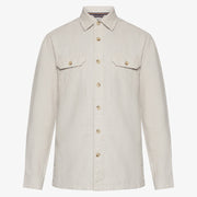 JackSi Rough Linen - Creamy