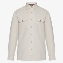 JackSi Rough Linen - Creamy