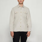 JackSi Rough Linen - Creamy