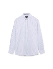 GormSi Hv Oxford - Blue Captain