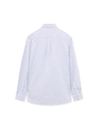 GormSi Hv Oxford - Blue Captain
