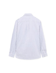 GormSi Hv Oxford - Blue Captain