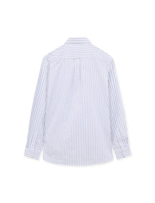 GormSi Hv Oxford - Blue Captain