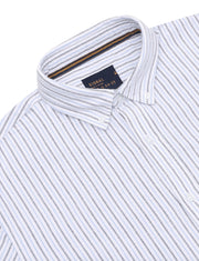 GormSi Hv Oxford - Blue Captain
