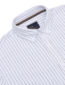 GormSi Hv Oxford - Blue Captain