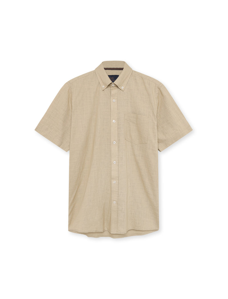 GismoSi SS + - Warm beige
