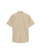 GismoSi SS + - Warm beige