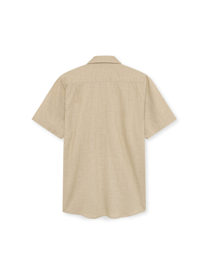 GismoSi SS + - Warm beige