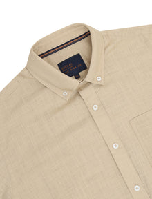 GismoSi SS + - Warm beige