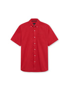 GismoSi SS + - Dusty red