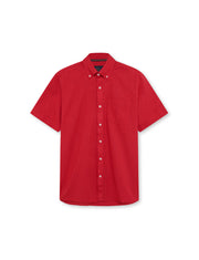 GismoSi SS + - Dusty red