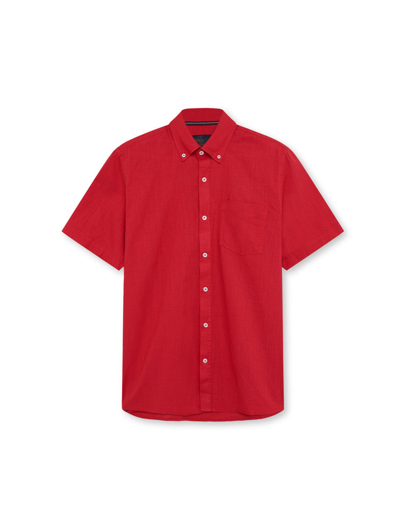 GismoSi SS + - Dusty red
