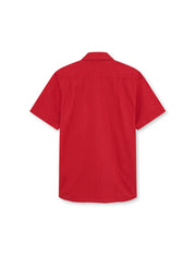 GismoSi SS + - Dusty red