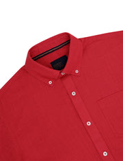 GismoSi SS + - Dusty red
