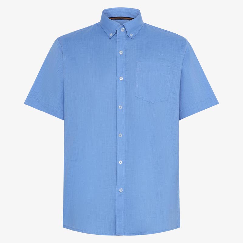 GismoSi SS + - Blue Legacy