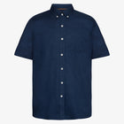 GismoSi SS + - Blue Captain