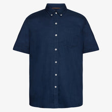 GismoSi SS + - Blue Captain