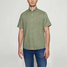 GismoSi SS + - Oil Green