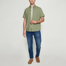 GismoSi SS + - Oil Green