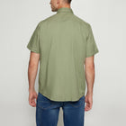 GismoSi SS + - Oil Green