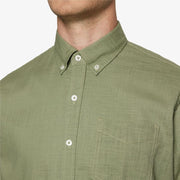 GismoSi SS + - Oil Green