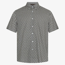 GustafSi Cotton Print - Oak