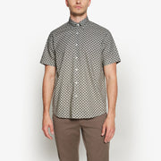 GustafSi Cotton Print - Oak