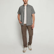 GustafSi Cotton Print - Oak