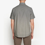 GustafSi Cotton Print - Oak
