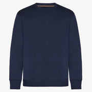 MadsSi Classic Crew - Deep Marine