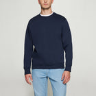 MadsSi Classic Crew - Deep Marine