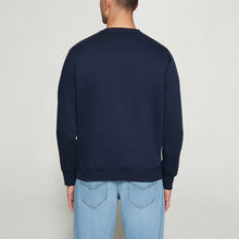 MadsSi Classic Crew - Deep Marine