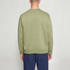 MadsSi Classic Crew - Oil Green