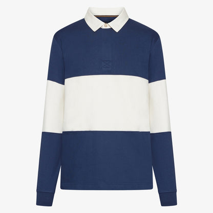 DanteSi Rugby - Blue Captain