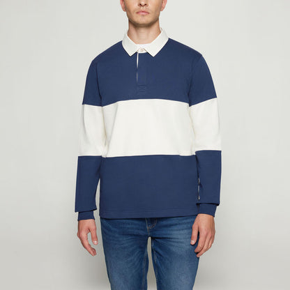 DanteSi Rugby - Blue Captain