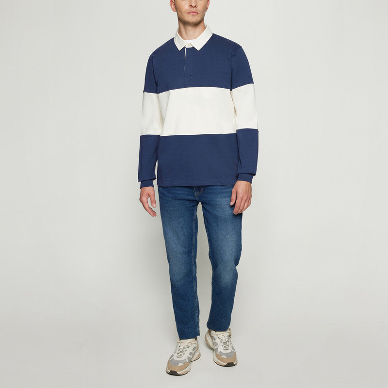 DanteSi Rugby - Blue Captain