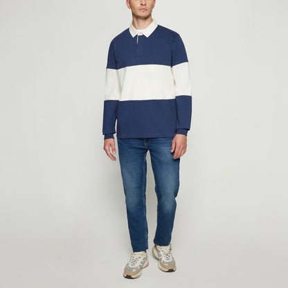 DanteSi Rugby - Blue Captain