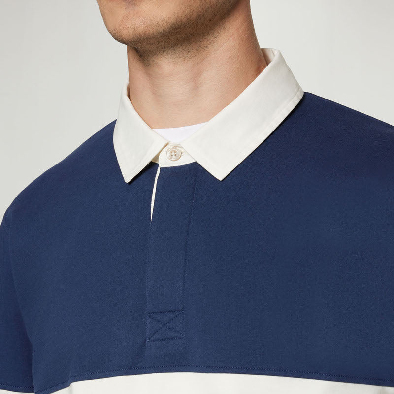 DanteSi Rugby - Blue Captain