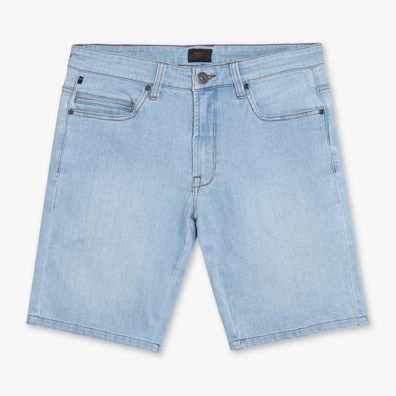 CharlesSI Denim - Miami bleach