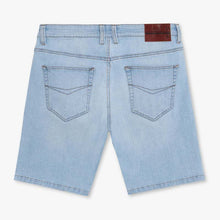 CharlesSI Denim - Miami bleach