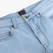 CharlesSI Denim - Miami bleach