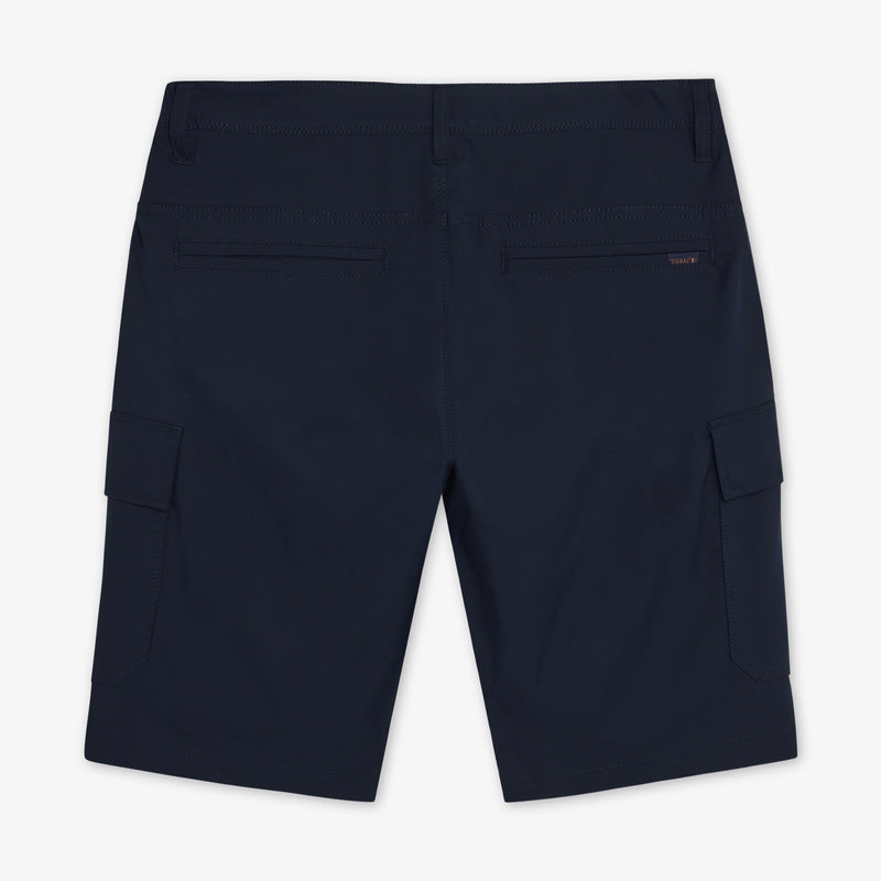 KenSi Tech - Deep Marine