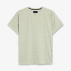 GusSi Space Stripe + - Laurel Green