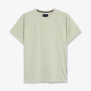GusSi Space Stripe + - Laurel Green