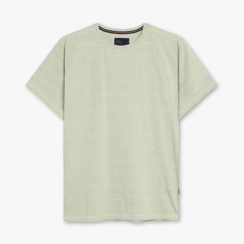 GusSi Space Stripe + - Laurel Green